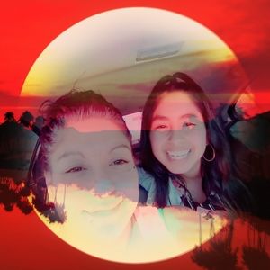 Meet your Posher, Leann n david